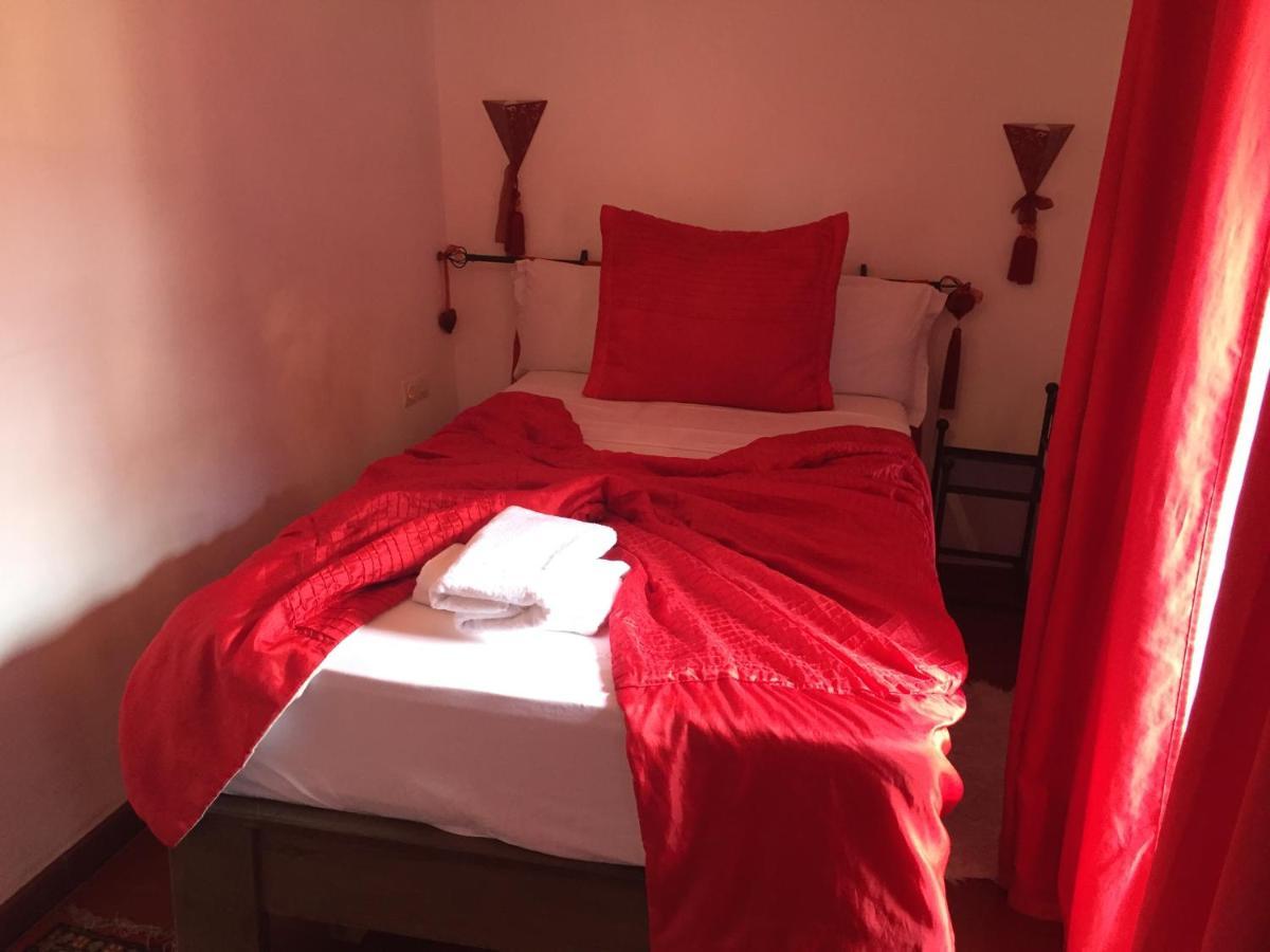 Riad Dar Lilas Маракеш Екстериор снимка