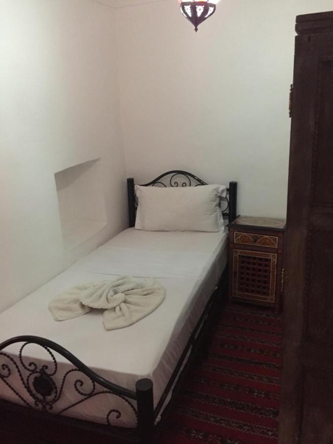 Riad Dar Lilas Маракеш Екстериор снимка