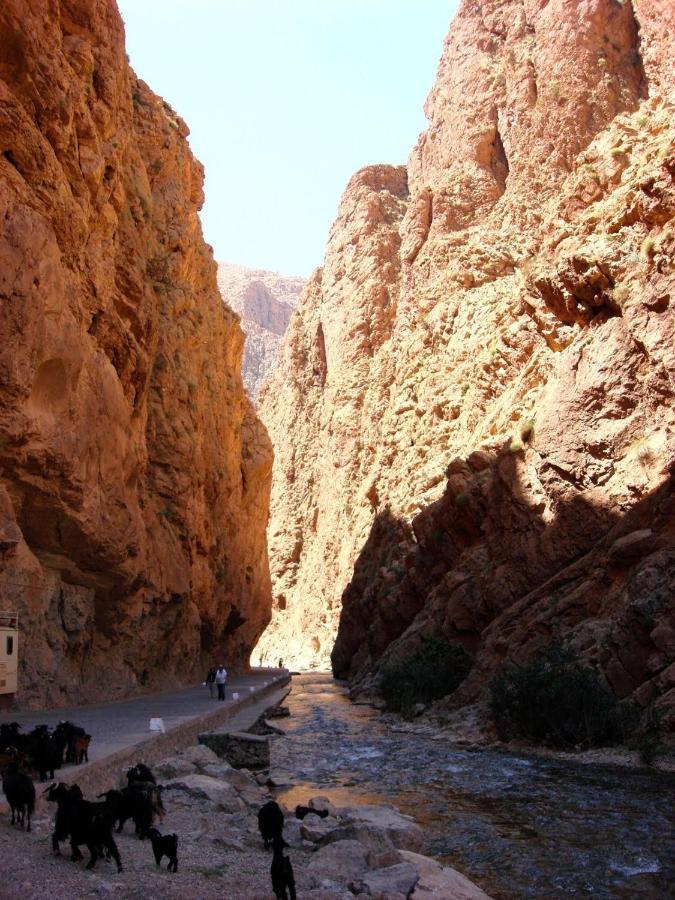 Riad Dar Lilas Маракеш Екстериор снимка