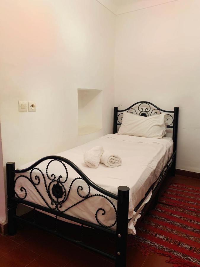 Riad Dar Lilas Маракеш Екстериор снимка