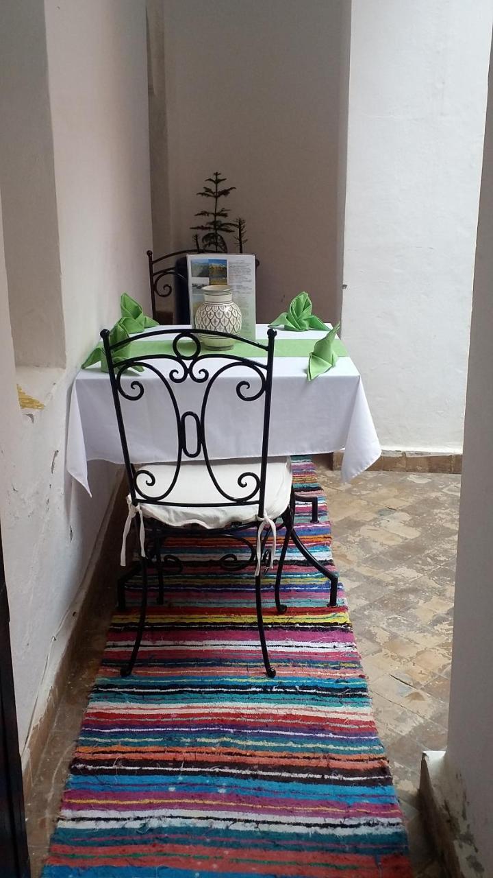 Riad Dar Lilas Маракеш Екстериор снимка