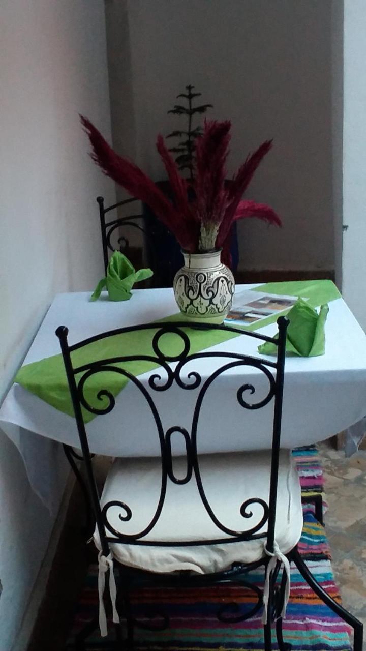 Riad Dar Lilas Маракеш Екстериор снимка