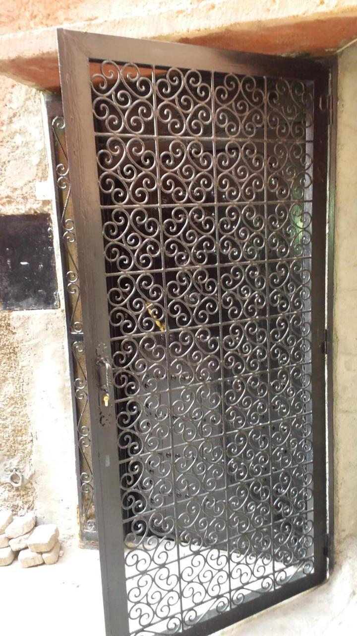 Riad Dar Lilas Маракеш Екстериор снимка